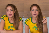 'Shakira Todo Mundo no Rio': confira atrações antes e depois do show da colombiana