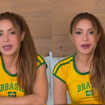 'Shakira Todo Mundo no Rio': confira atrações antes e depois do show da colombiana