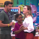 Dinâmica polêmica pode reunir Ana Paula com rivais após BBB 26
