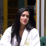 Líder do BBB 26 garante vaga na reta final do programa hoje (14)
