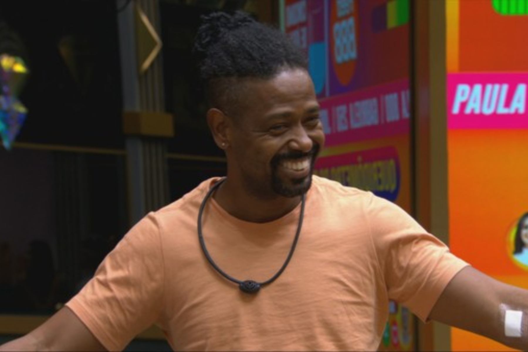 Enquete BBB 26: briga entre Ana Paula e Milena fortalece Boneco no Paredão