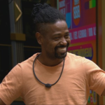 Enquete BBB 26: briga entre Ana Paula e Milena fortalece Boneco no Paredão