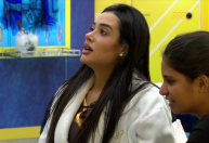 Rival de Ana Paula crava vaga na Prova do Finalista no BBB 26