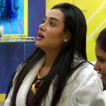 Rival de Ana Paula crava vaga na Prova do Finalista no BBB 26