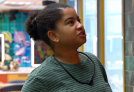 Milena chega a fase final do BBB 26 com feito único entre participantes