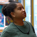 Milena chega a fase final do BBB 26 com feito único entre participantes