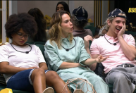 Último Paredão do BBB 26 pode ter formação inédita