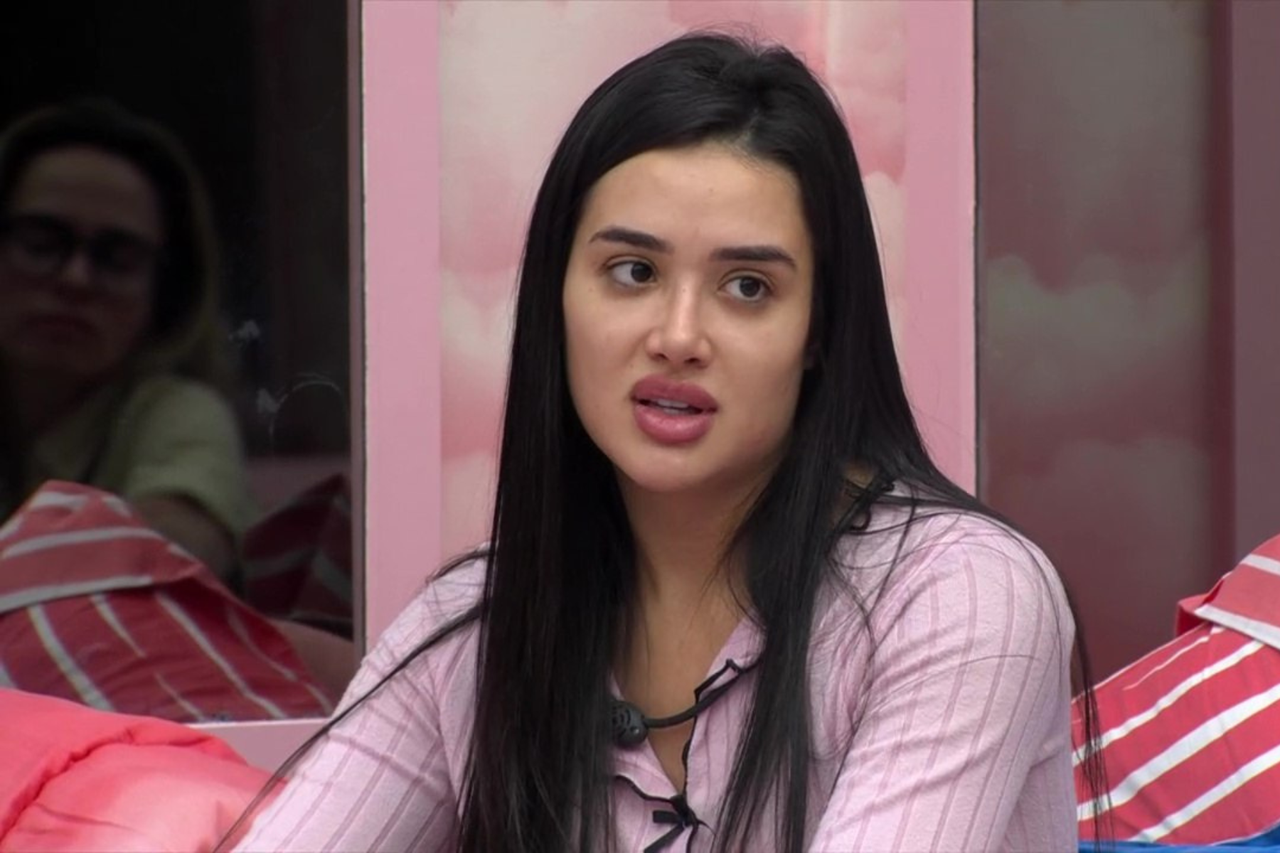 Enquete BBB 26: parcial aponta quem sai do programa em dia crucial