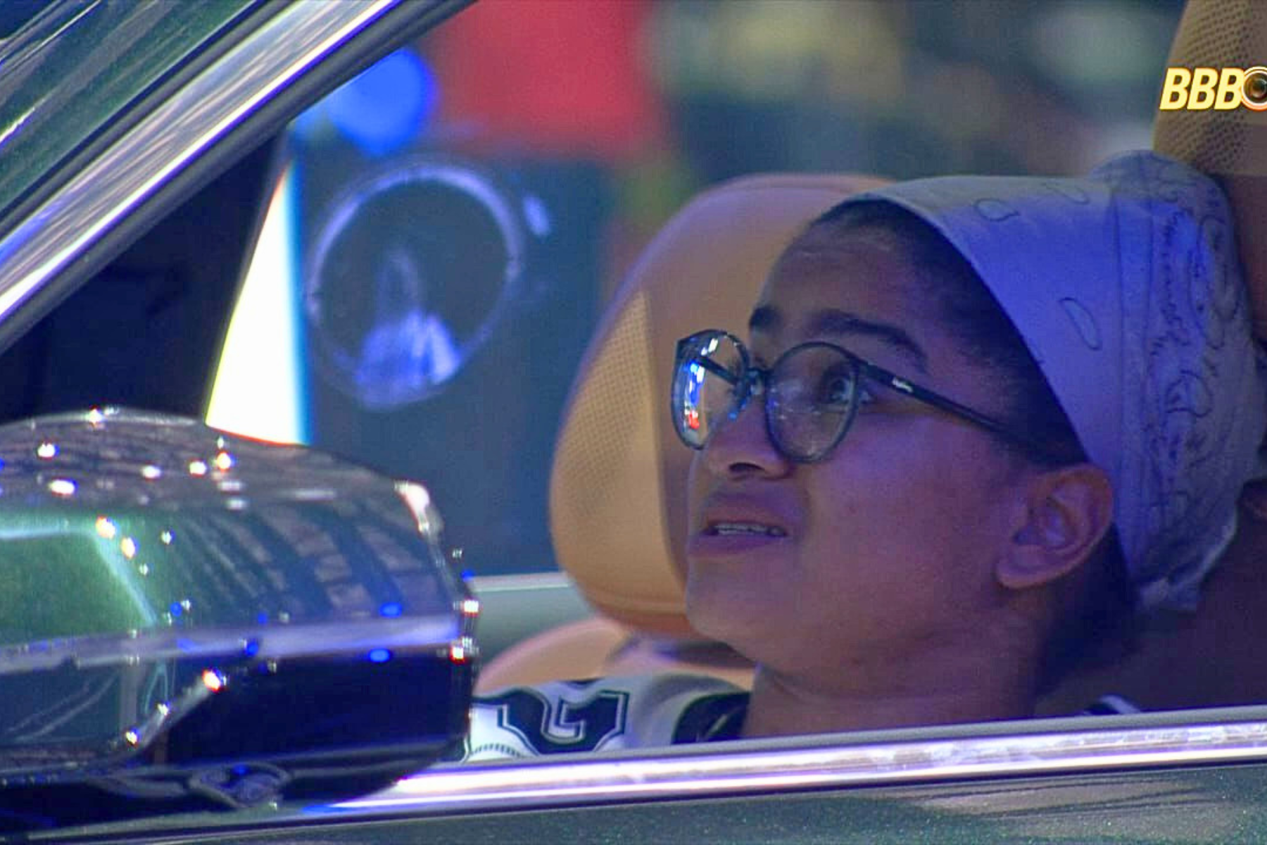 Forte desabafo de Milena durante Prova do Finalista chama atenção no BBB 26