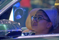 Forte desabafo de Milena durante Prova do Finalista chama atenção no BBB 26