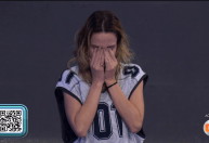 Ana Paula perde disputa e vai direto para o último Paredão do BBB 26