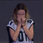 Ana Paula perde disputa e vai direto para o último Paredão do BBB 26