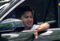 Milena sugere possível infração de Juliano na Prova do Finalista do BBB 26