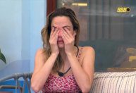 Ana Paula chora e faz forte desabafo no BBB 26: 'Nem sei se tenho pai mais'