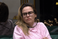 BBB 26: Ana Paula vai contra produção e se recusa a participar de dinâmica