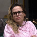BBB 26: Ana Paula vai contra produção e se recusa a participar de dinâmica