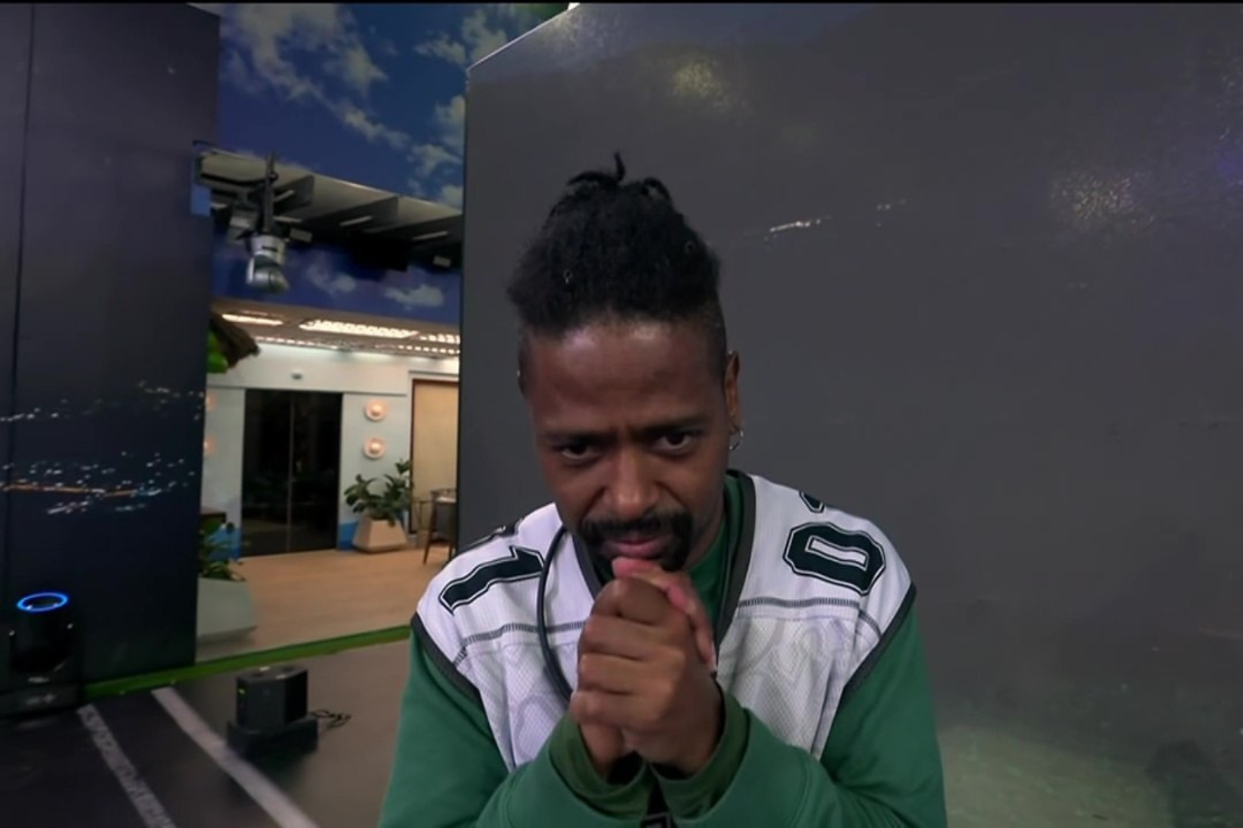Emparedado, Leandro Boneco pode perder prêmio valioso no BBB 26
