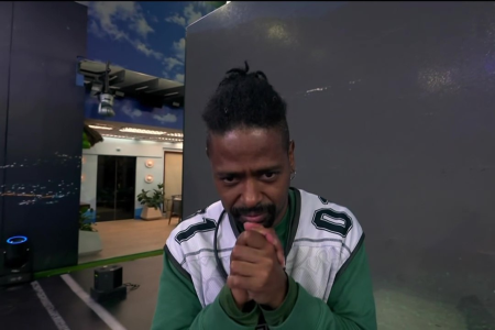 Leandro Boneco está no último Paredão do BBB 26