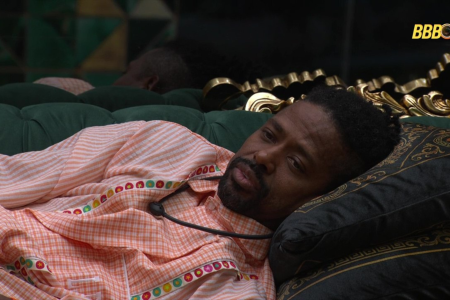 Leandro pode ser o próximo eliminado do BBB 26