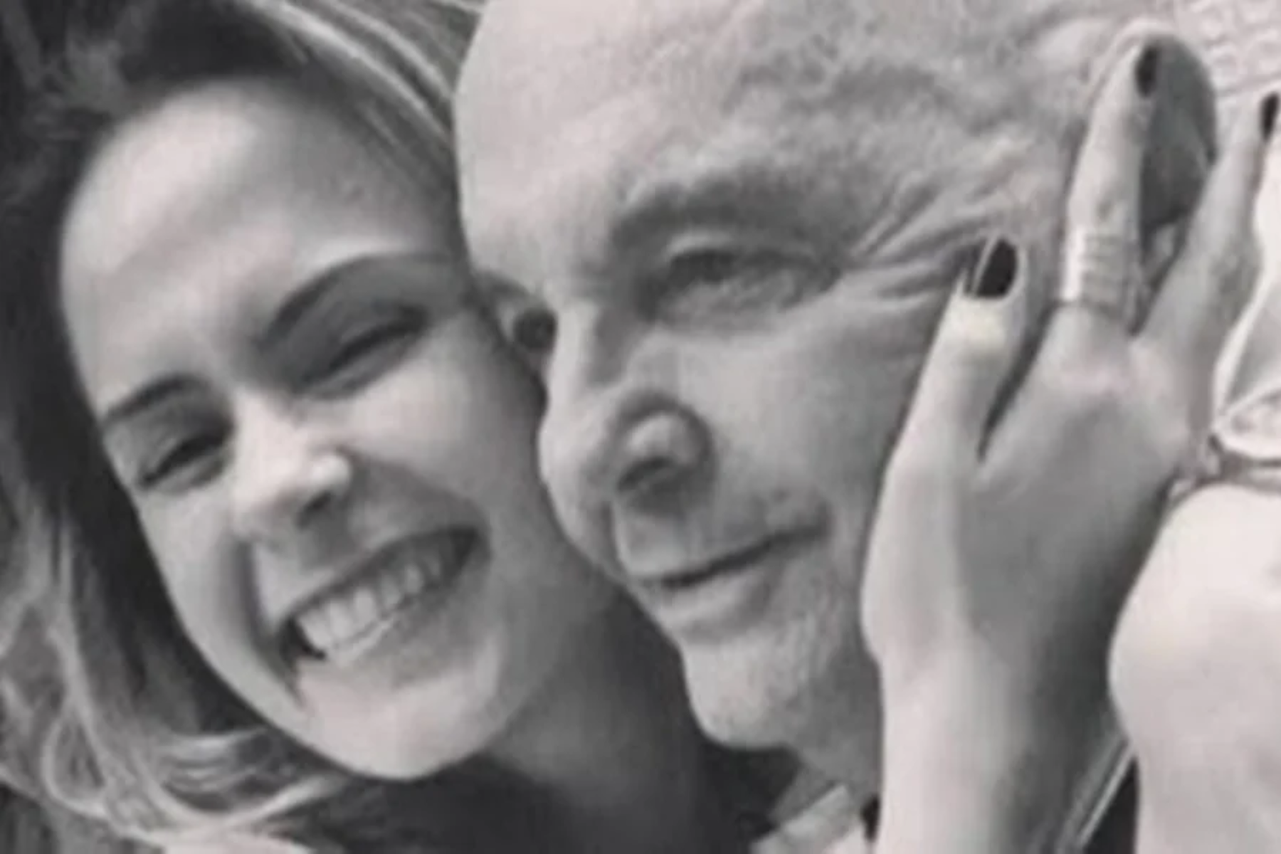 BBB 26: famosos se solidarizam com Ana Paula após morte do pai