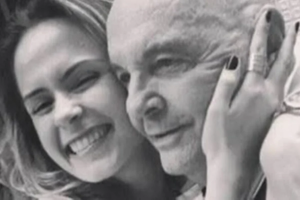 BBB 26: famosos se solidarizam com Ana Paula após morte do pai