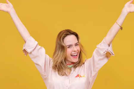 Ana Paula pode ser a próxima campeã do Big Brother Brasil