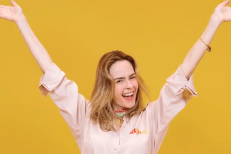 Ana Paula pode ser a próxima campeã do Big Brother Brasil