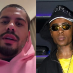 Zé Felipe detona cantor que não foi a show em BH e artista reage