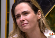 Vídeo: Ana Paula revelou medo de entrar no BBB 26 por conta da saúde do pai