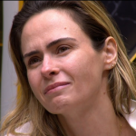 Vídeo: Ana Paula revelou medo de entrar no BBB 26 por conta da saúde do pai