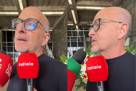 Irmão de Ana Paula Renault comentou sobre morte de Gerardo Renault