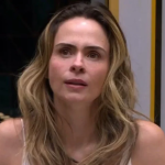 Ana Paula falta a compromissos da Globo após BBB 26 e equipe esclarece