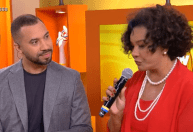 Solange Couto revela sobre participação no BBB 26: 'Não me arrependo'