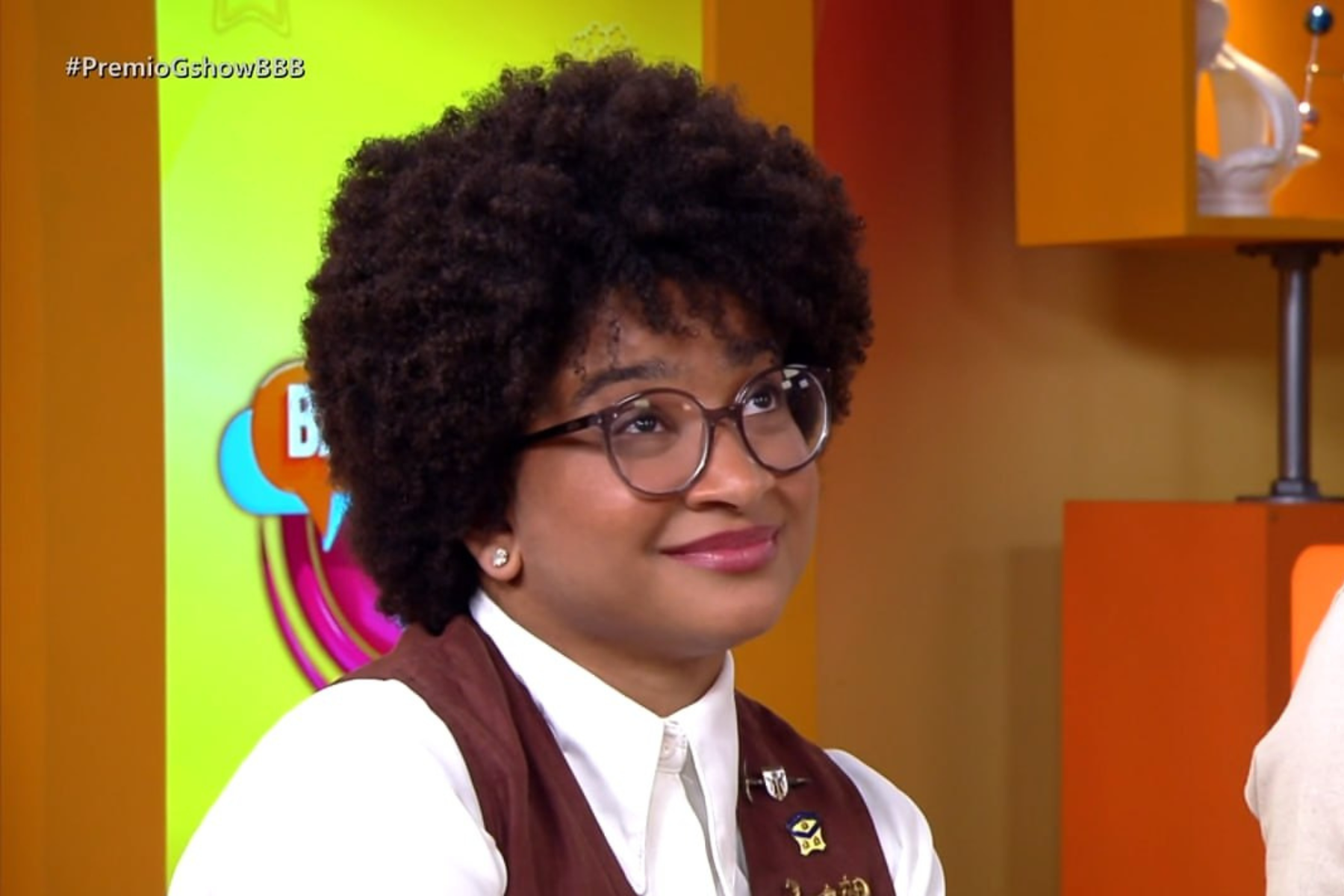 Milena, do BBB 26, revela 'item roubado' de Ivete Sangalo e cantora reage