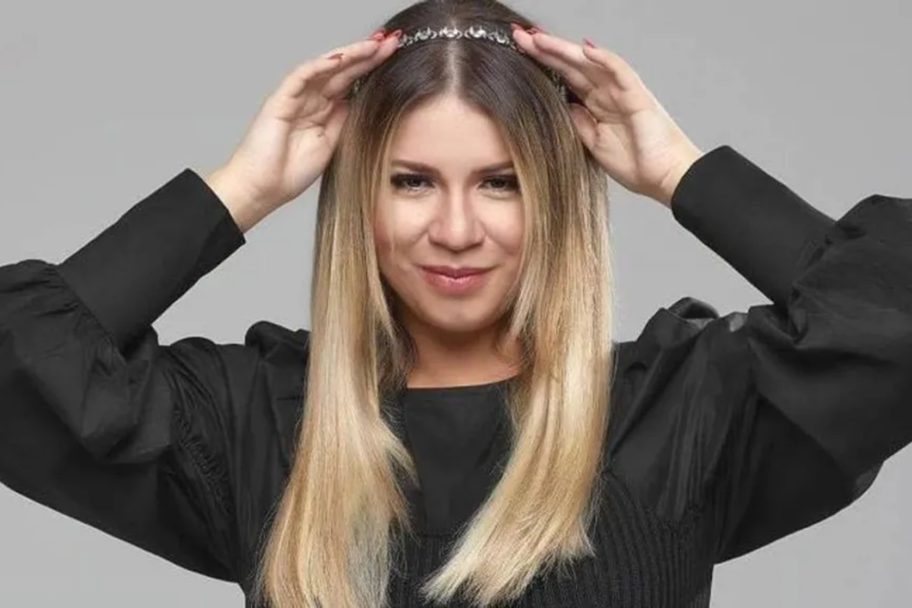 Prime Video revela atriz escolhida para ser Marília Mendonça em filme