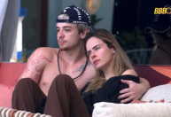 BBB 26: Ana Paula e Juliano Floss faltam a reencontro entre participantes