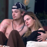 BBB 26: Ana Paula e Juliano Floss faltam a reencontro entre participantes