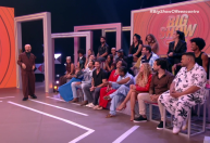 Participante revela ter levado itens do BBB 26 para casa: 'Minha bolsa tá cheia'