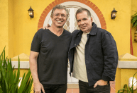 Quem são os participantes da Casa do Patrão? Reality tem mineira confirmada