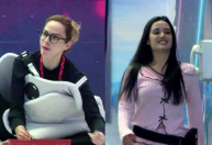 Campeã do BBB 26, Ana Paula faz revelação sobre momento com Jordana na casa