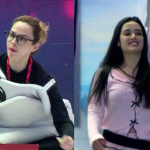 Campeã do BBB 26, Ana Paula faz revelação sobre momento com Jordana na casa