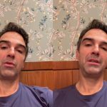 BBB 26: Tadeu Schmidt desabafa sobre cansaço extremo após fim do programa
