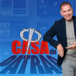Quando começa a Casa do Patrão? Record e Disney + estreiam novo reality