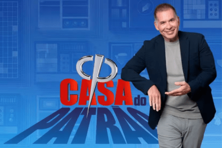 Casa do Patrão estreia na próxima semana