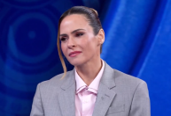 Ana Paula Renault revela última conversa com pai antes de entrar no BBB 26