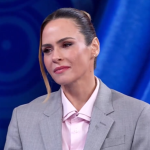 Ana Paula Renault revela última conversa com pai antes de entrar no BBB 26