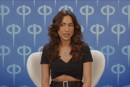 Nikita representará Minas Gerais na Casa do Patrão