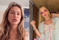 Luana Piovani expõe 'podres' de famosos; lista tem Deolane, Virginia e mais
