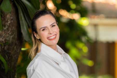 Ana Paula pode receber homenagem especial do estado do Rio de Janeiro