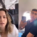 Ana Paula relembra briga com Nikolas Ferreira e chama deputado de 'gnomo'